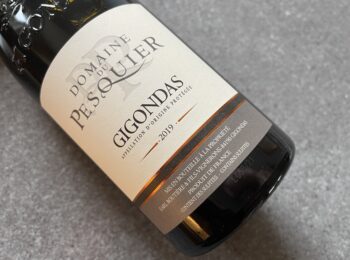 Gigondas 2018 Domaine du Pesquier